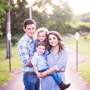 Meet your Posher, Johnathan